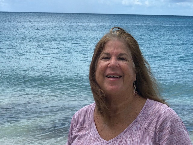 Barbara Eads of Barbara Eads Realty, Inc. REALTORS® in Key Largo, FL.